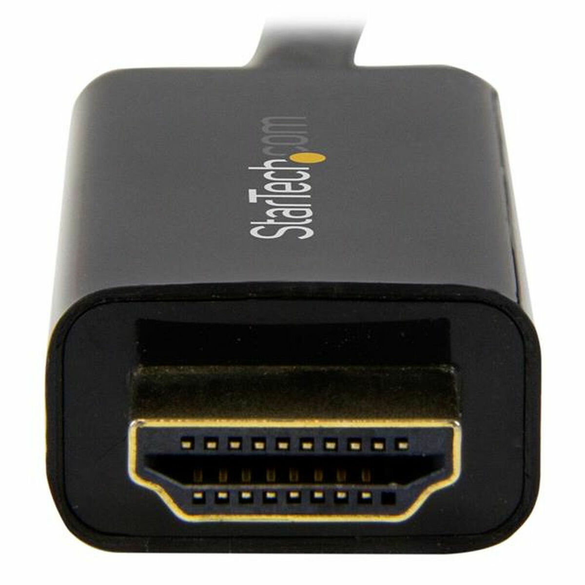 Adapter DisplayPort v HDMI Startech DP2HDMM5MB 4K Ultra HD 5 m